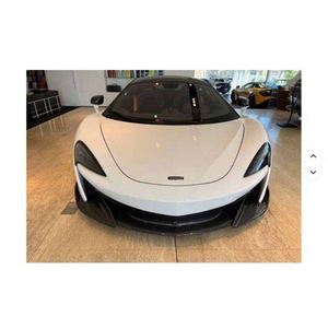 <span class=keywords><strong>McLaren</strong></span> 600LT USATA con Basso Chilometraggio, Auto Sportiva - Product Image 1