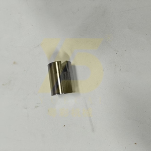 อะไหล่เครื่องจักรก่อสร้าง COMP FLANGE 4837096 VOE4837096 อะไหล่ทดแทนสำหรับอุปกรณ์หนัก - Product Image 2
