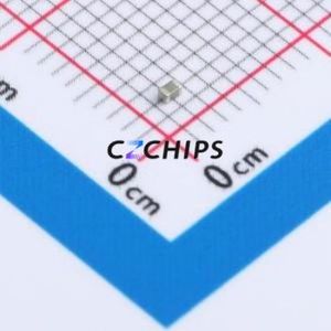Condensateur SMD (MLCC) CGA0402X5R106M100GT 0402 (Capacité : 10 µF) (Précision : 20 % Tension nominale : 10 V) - Product Image 1