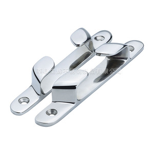 Shining Marine Line Guide 316 Stainless Steel For <b>Yacht</b> And Boat Hardware - Product Image 5