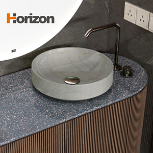 Prix de la pierre de quartz noire Horizon, comptoirs en pierre de quartz, <span class=keywords><strong>dalle</strong></span> géante en quartz - Product Image 5