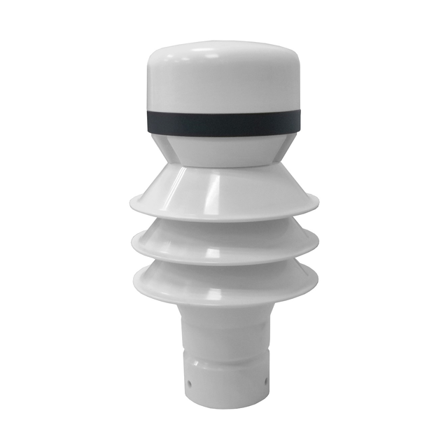 BGT CE RS485 Smart Precipitation Rainfall Snow Gauge Radar Rain Sensor for Weather Station or Smart City