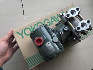 เครื่องส่งสัญญาณแบบดิฟเฟอเรนเชียลชนิดอากาศยี่ห้อ YOKOGAWA รุ่น EJA ซีรีส์ 110A 110E 120A ตัวแปลงสัญญาณคุณภาพสูง - Product Image 5