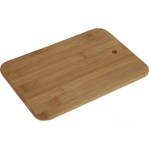 Juego de 6 tablas de cortar de bambú con soporte Tablas de cortar resistentes con soporte - Product Image 6