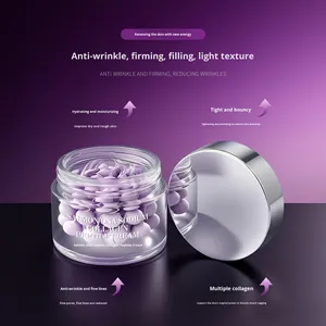 Crema Viso Idratante e Illuminante per Donne Uso Diurno Vendita all'Ingrosso - Product Image 3