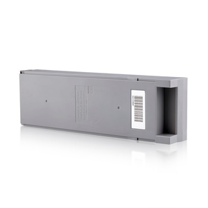 Tanque de Mantenimiento de Cartuchos de Tinta Supercolor T5820 P900 para Impresoras EPSON SC-P700 P900 P708 P908, Tanque de Tinta Residual - Product Image 3