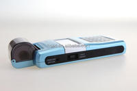 TIME 5300 (TH110) Testeur de dureté électronique portable Leeb avec 1 an de garantie Protection IP67