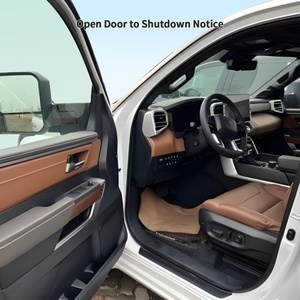 Sistema de Arranque Remoto con Llave de Fábrica EASYGUARD Plug&Play, Compatible con Toyota Tundra 10-17 con Encendido por Llave, Motor de Gasolina, Automatización de Cambios - Product Image 4