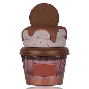 Profumo di Lusso Originale di Alta Qualità 'Give <span class=keywords><strong>Me</strong></span> Gourmand' in Flacone Arabo con Confezione, Fragranza Duratura per Donne - Product Image 6