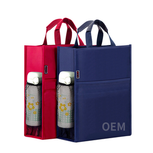 Nhà Máy Bán Buôn Kinh Doanh Cặp G A4 Flap Lưu Trữ Túi Tài Liệu Tập Tin Nghiên Cứu Văn Phòng Phẩm Đơn Giản Thanh Lịch Danh Mục Đầu Tư Tập Tin Thư Mục - Product Image 1