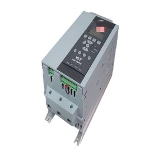 Controlador Trifásico PLC 175G5504 MCD5-0068B-T5-G1X-20-CV1 Soft - Product Image 1