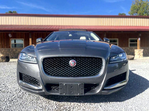 Jaguar XF 3.5T Premium d'occasion à bas prix, modèle 2016, à vendre - Product Image 2