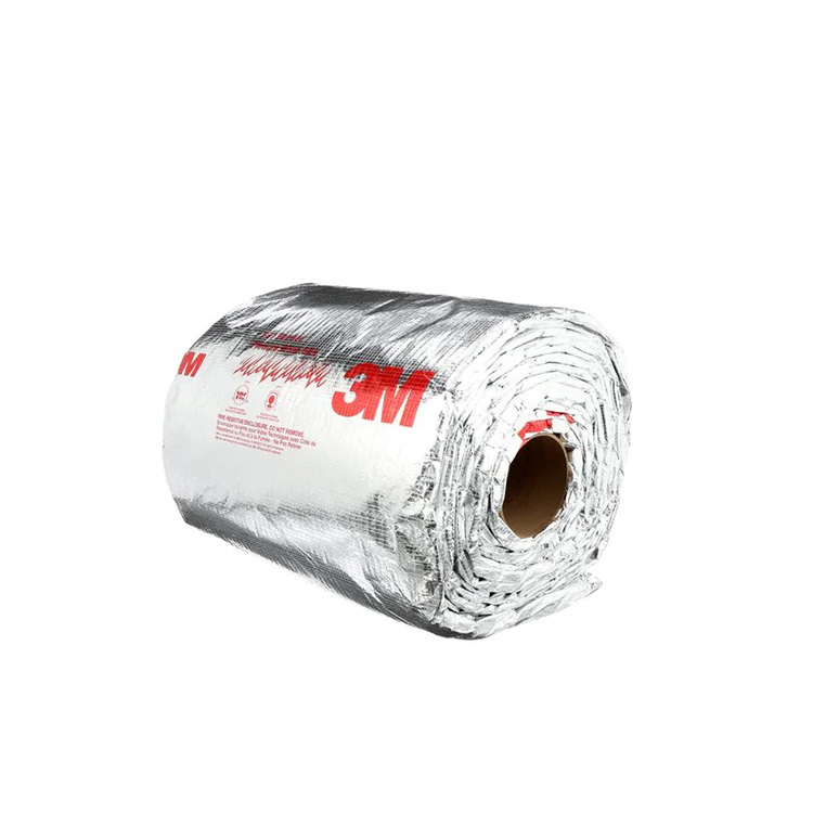 Одеяло Fyrewrap, огнестойкое керамическое волокно, одеяло для доставки, изоляция