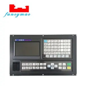 Pengontrol sistem cnc 3 sumbu GSK cnc 980TDc kontrol sistem cnc gsk 980