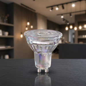 Lampada LED a Stella GU10 3.7W 4000K 350Lm 36 (458620) Durata 15000h 230V - Product Image 3