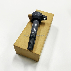 중국 공장 고전압 33400-68K20 스즈키 점화 코일용 - Product Image 6