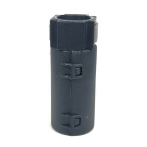 HT-B1 de cubierta protectora de hebilla de conector rápido, 7,89mm-ID6-180degree para QC :B1 <span class=keywords><strong>V1</strong></span> WB1 adecuado para fuelle exterior d - Product Image 2