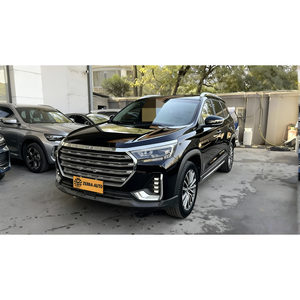Jetour X90 PLUS 1.6TD DCT Flat <span class=keywords><strong>2023</strong></span> Usado, SUV Mediano de 7 Plazas, <span class=keywords><strong>Precio</strong></span> en China, SUV Automático Usado, Chery en Oferta, Auto Mediano de Gasolina - Product Image 1