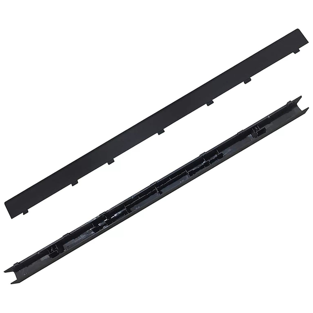 Laptop Plastic LCD Hinge Cover Clip Lid for HP Chromebook 11MK G9 11 9 EE M44252-001
