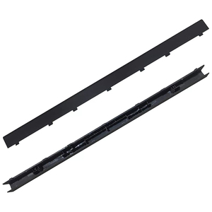 HP Pavilion Laptop Hinge Cover Replacement - L63609-001 Silver 29.6cm LCD Hinge Cap