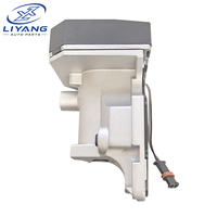1322649A 9001383B 92255B Ensemble moteur de ventilateur de chauffage Webasto Thermo Top C Z E pour voiture, camion, pièces de stationnement