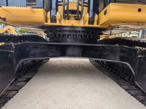 รถขุดตีนตะขาบ Caterpillar 320DL มือสองจากโรงงาน รถขุดไฮดรอลิก CAT 320 DL สภาพดีเยี่ยม พร้อมขาย - Product Image 6