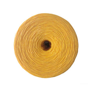 Ficelle d'emballage, ficelle pour tomates, <span class=keywords><strong>corde</strong></span> pour serre, ficelle en film PP fendu, ficelle en plastique, ficelle en PP pour presse à balles, pour l'herbe, la paille, l'agriculture - Product Image 4