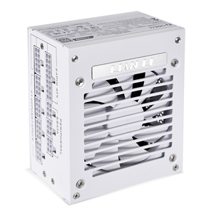 Lian Li SP750 <span class=keywords><strong>80</strong></span> + <span class=keywords><strong>Gold</strong></span> Performance SFX Form <span class=keywords><strong>PSU</strong></span> <span class=keywords><strong>750W</strong></span> entièrement modulaire avec alimentation de stock d'interface 24 broches pour PC - Product Image 5