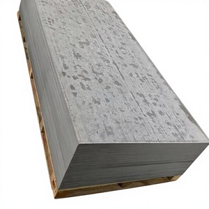 Pannello in Fibrocemento Flessibile ad Alta Densità, Moderno, Impermeabile, Ignifugo Classe A, Non Combustibile per Rivestimenti di Soffitti e Pareti di Ville - Product Image 5