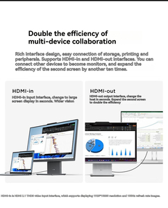 Computadora Todo en Uno Lenovo Xiaoxin 24-AKP R7-255, CPU, 16 GB/512 GB SSD, Blanca, para Negocios, Oficina, Hogar <span class=keywords><strong>y</strong></span> Entretenimiento - Product Image 6