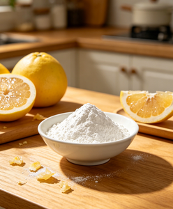 IT ha una delicata amarezza agrumata, che sostituisce il sapore <span class=keywords><strong>amaro</strong></span> sintetico artificiale della naringina. - Product Image 4