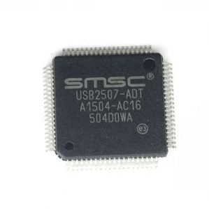 Linh kiện điện tử IC chip USB2507-ADT mới và độc đáo IC - Product Image 1