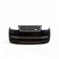 Pour Land Rover Range Rover Vogue L405 2013-2014 à L460 2023, kit carrosserie style SV, pas de capot ni phares nécessaires