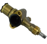 Compresor X214 para Thermo King, Pieza Original/Repuesto