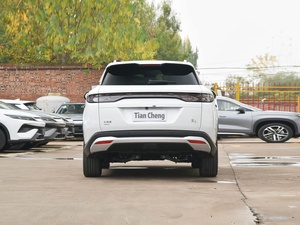 BYD Song <span class=keywords><strong>L</strong></span> DM-i 2024, SUV Híbrido de Nueva Energía, 1.5L Automático, Volante a la Izquierda, Interior Oscuro, Precio de Mayoreo, Disponible - Product Image 6
