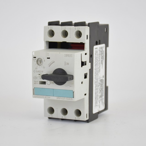 Новый Оригинальный Программируемый Логический Контроллер (ПЛК) Siemens 3RV1021-1DA15 для Промышленной Автоматизации (Готов к Отгрузке со Склада) - Product Image 1
