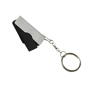 Unidad Flash USB Personalizada, Giratoria, Metálica, Impermeable, de Acero Inoxidable <span class=keywords><strong>H2testw</strong></span>, 4GB 8GB - Product Image 5