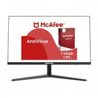Software de Seguridad McAfee AntiVirus para 1 Dispositivo, 1 Año, para Sistema Operativo Windows