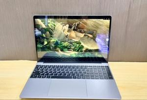 Máy Tính Xách Tay Chơi Game 15.6 Inch Core I7 8550U Với Bàn Phím Có Đèn Nền Win10, Laptop Có Bộ Nhớ Lớn - Product Image 3