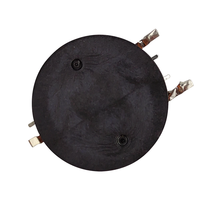 Bobine de transformateur d'inductance (bobine transpondeur) de remplacement Wilongda pour clé à puce Megane 2.6*17*24mm