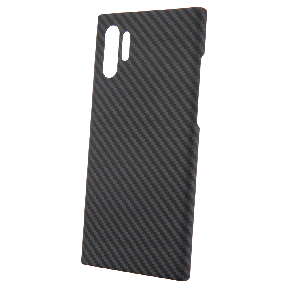 Samsung Note10+ Fibra di Aramide nero Pacchetto All-Inclusive