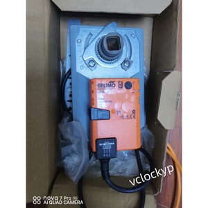 1 Pieza de Actuador BELIMO GRVU230 Nuevo, Envío Rápido a Través de FedEx - Product Image 1