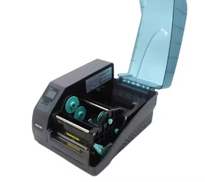 Imprimante thermique à ruban USB HD G6000 pour étiquettes de codes-barres en stock avec commande d'impression ESC, imprimante thermique USB - Product Image 5