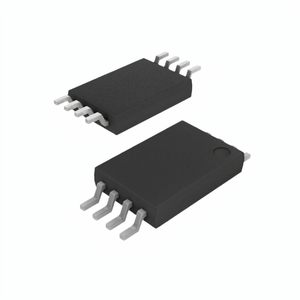 Logic 8 TSSOP (0.173", 4.40mm de ancho) En stock PI3C3306LE Componentes electrónicos Pedido único IC BUS SWITCH 1 X 8TSSOP - Product Image 1