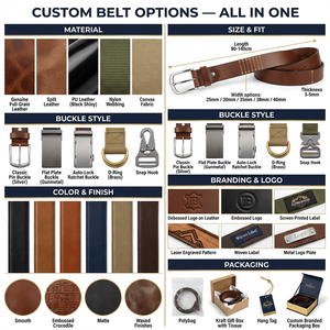 <span class=keywords><strong>Ceinture</strong></span> en <span class=keywords><strong>cuir</strong></span> pour <span class=keywords><strong>homme</strong></span> avec logo personnalisé, vente en gros, boucle à ardillon, <span class=keywords><strong>ceinture</strong></span> de travail - Product Image 3