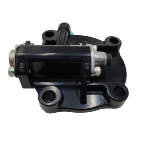 Válvula de Freno de Aire de Alta Calidad para Camiones, Válvula Solenoide de Caja de Cambios 3192384 para Volvo - Product Image 1
