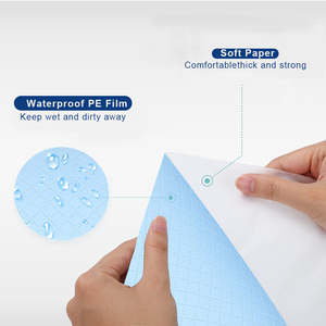 Extra große tragbare Einweg-Toiletten sitzbezüge Wasserdichte Reise-und Taschen sitze - Product Image 5