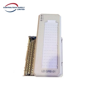 Module de processeur neuf d'origine GDC806A1001, pièce de contrôle d'automatisation industrielle en stock pour le traitement centralisé, expédition rapide - Product Image 1