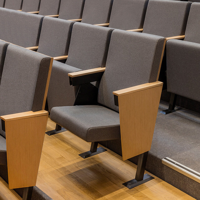 Multi Functional Auditorium Chair for Lecture