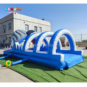 Castillo inflable <span class=keywords><strong>de</strong></span> tiburón <span class=keywords><strong>de</strong></span> PVC comercial para niños <span class=keywords><strong>Pista</strong></span> <span class=keywords><strong>de</strong></span> aire <span class=keywords><strong>de</strong></span> salto <span class=keywords><strong>de</strong></span> deslizamiento <span class=keywords><strong>de</strong></span> agua con características <span class=keywords><strong>de</strong></span> Casa <span class=keywords><strong>de</strong></span> rebote y casa <span class=keywords><strong>de</strong></span> rebote - Product Image 5